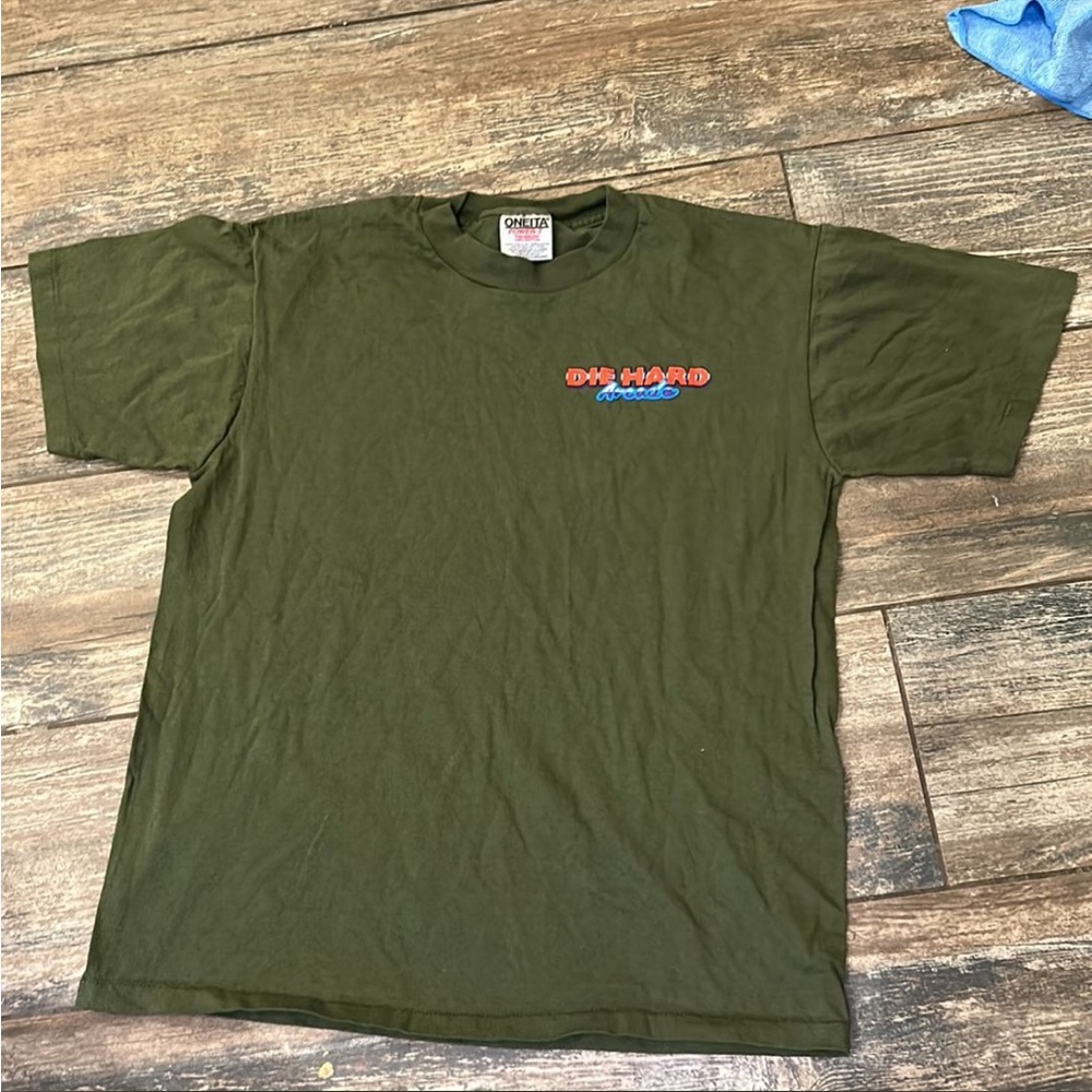 SEGA true vintage tee shirt